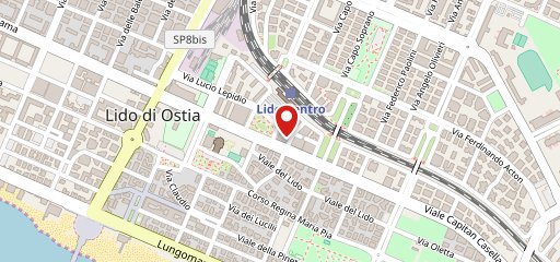 Kebab Turco Istanbul sulla mappa