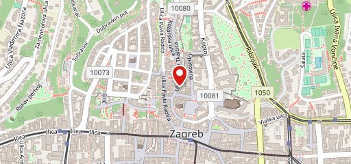 City Kebab sulla mappa