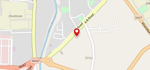 SHRI BABAJI SHRI HEALTHCARE on map