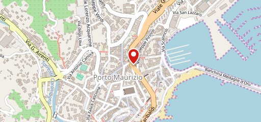 Kebabis Grill sulla mappa