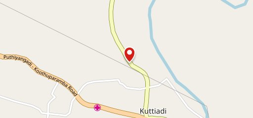 Kebabite Grills and Rolls on map