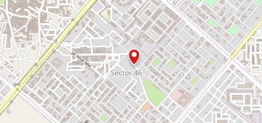 Kebabs & Curries Company on map