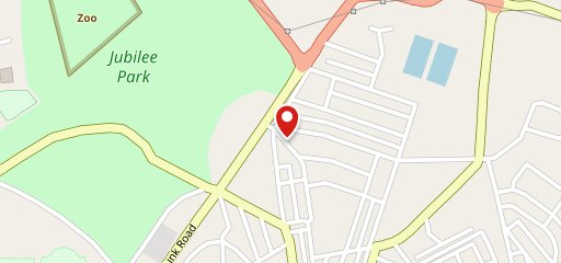 Kebabs & Curry on map