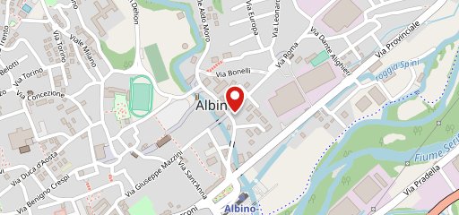 Istanbul Pizza Kebap sulla mappa