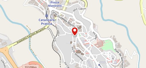 Kebontà kebab&chips sulla mappa