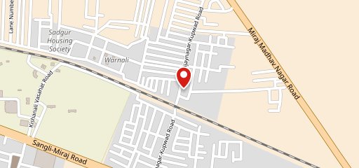 KEDDY'S KITCHEN on map