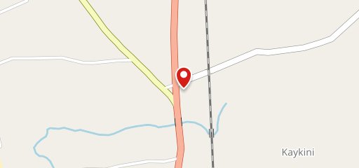 Hotel Keerthi on map