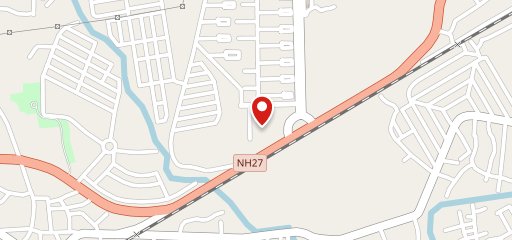 Kefi better bites on map