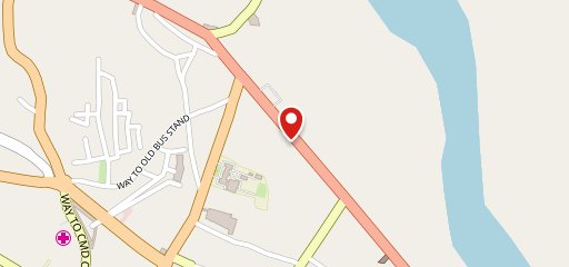 Kekiz The Cake shop & Cafe on map