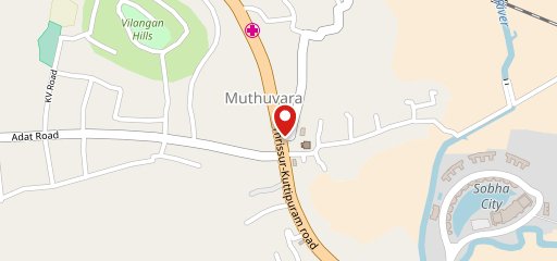 Shiv Kailash Bhel Puri Center on map