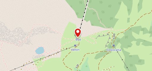 KELINA Fine Dine sulla mappa