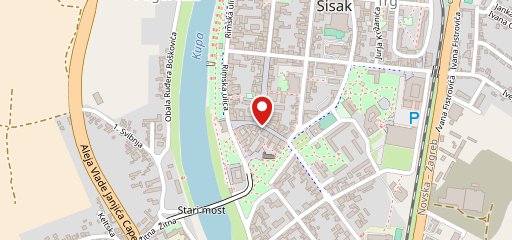 Kelt Caffe sulla mappa