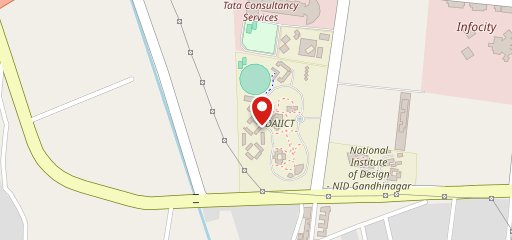 Koffee Plus Plus on map