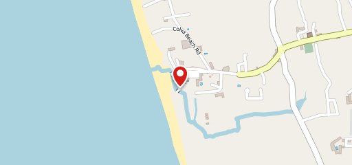 Kentuckee Seafood Restaurant on map