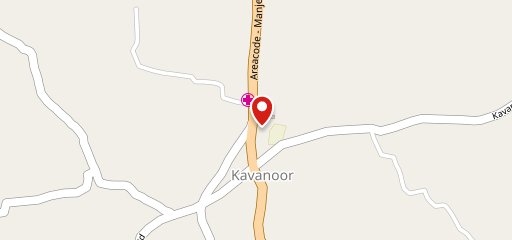 Kerala Bakery on map