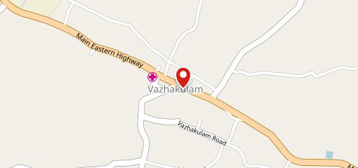 Kerala Bakery on map