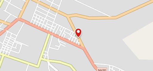 Kerala Bhavan on map