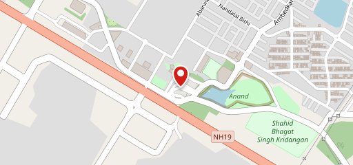 Kerala Coffee House on map