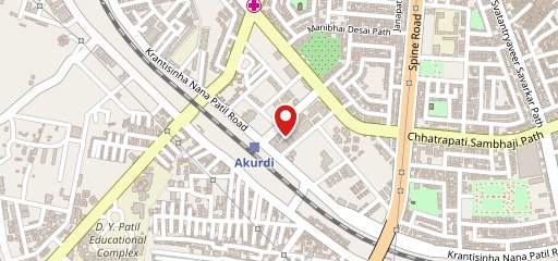 Kerala Culture on map