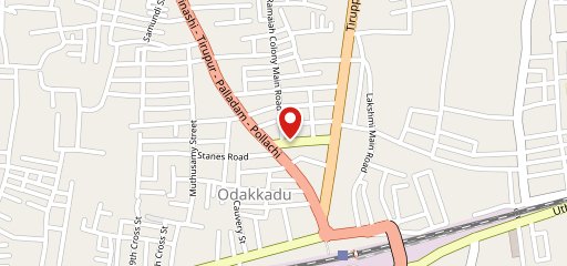 Kerala food fest on map