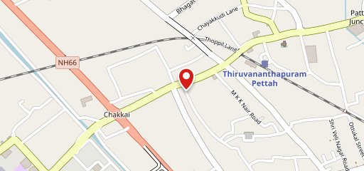 Kerala Sweets ( Bakery & Juice Point) on map