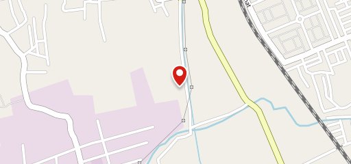 Kerala's Cloud Kitchen on map