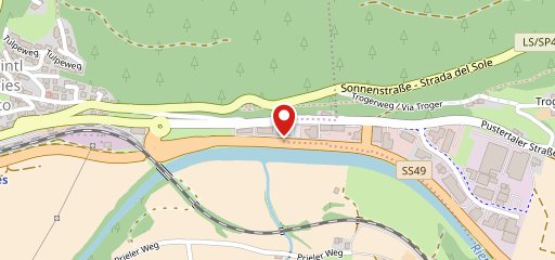 Bäckerei Kerschbaumer sulla mappa