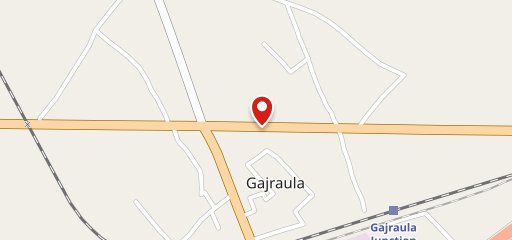 Kesar Restaurant Chap Wala on map