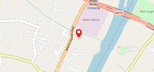 Kesar Kitchen on map