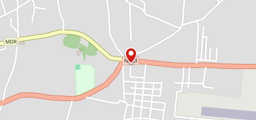 Kesaria Restaurant on map