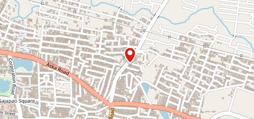 Kesariya Kitchen on map