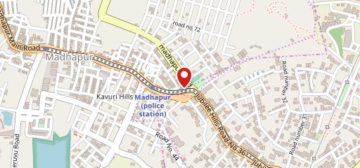 Kesariya's Sweets on map