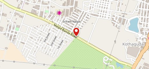 Kesariyas Sweets on map