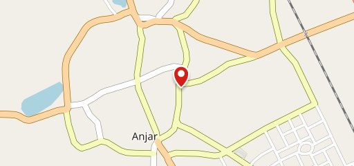 Kesar Dining Hall on map