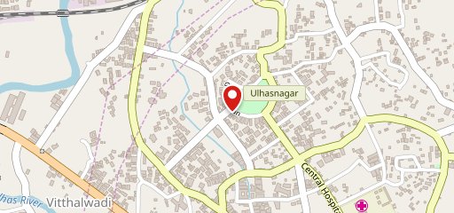 Keshari Food Junction on map