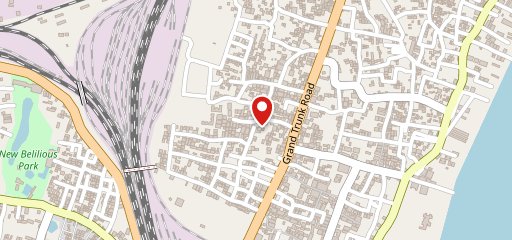 Keshari Sweets on map