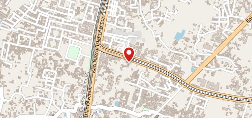 Keshariya Junction, Chinar Park on map