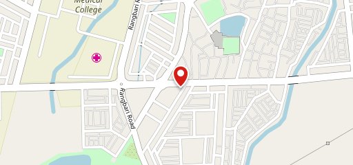 Keshav Bakers and Cafe on map