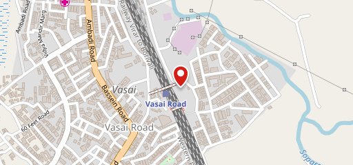 Ketaki Snacks Corner on map