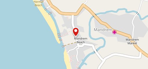 Ketan Restaurant on map