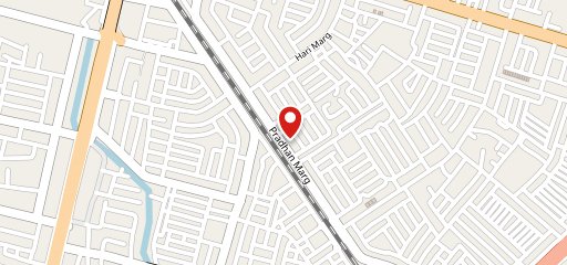 Ketli Restaurant on map