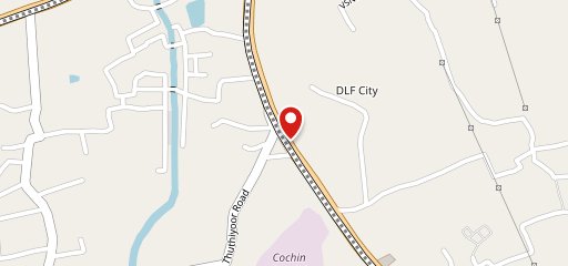 Kettuvallam Restaurant on map