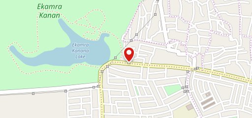 Keva Restaurant & Banquet on map