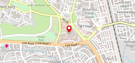 Keventers - Milkshakes & Desserts on map