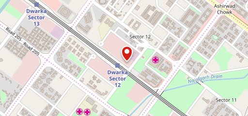 Keventers - Milkshakes & Desserts on map