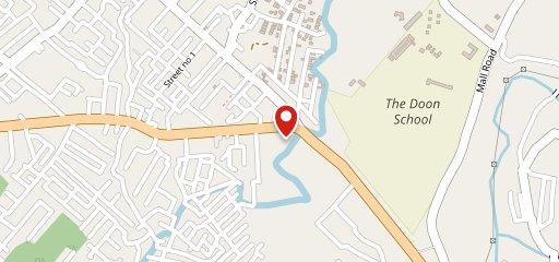 Keventers - Milkshakes, Ice Creams and Desserts on map