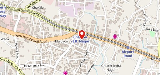 Keventers - The Original Milkshake on map