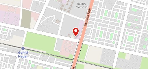 Keventers - Milkshakes & Desserts on map