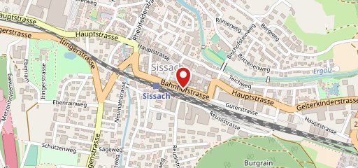 Kevin Imbiss sulla mappa