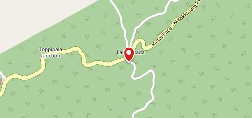 Kevins Bakery &Supper Market Labbakkada on map